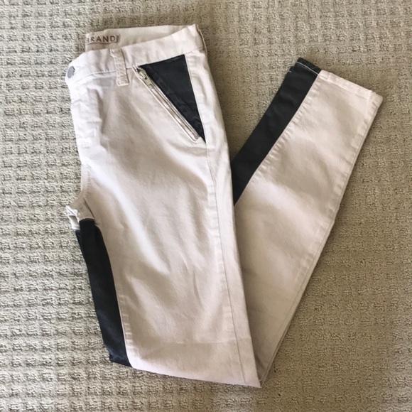 J Brand Nikki Skinny Jeans - Picture 8 of 8